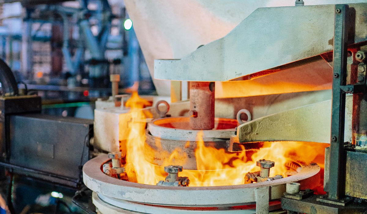 Introduction to Metal Casting for Artists