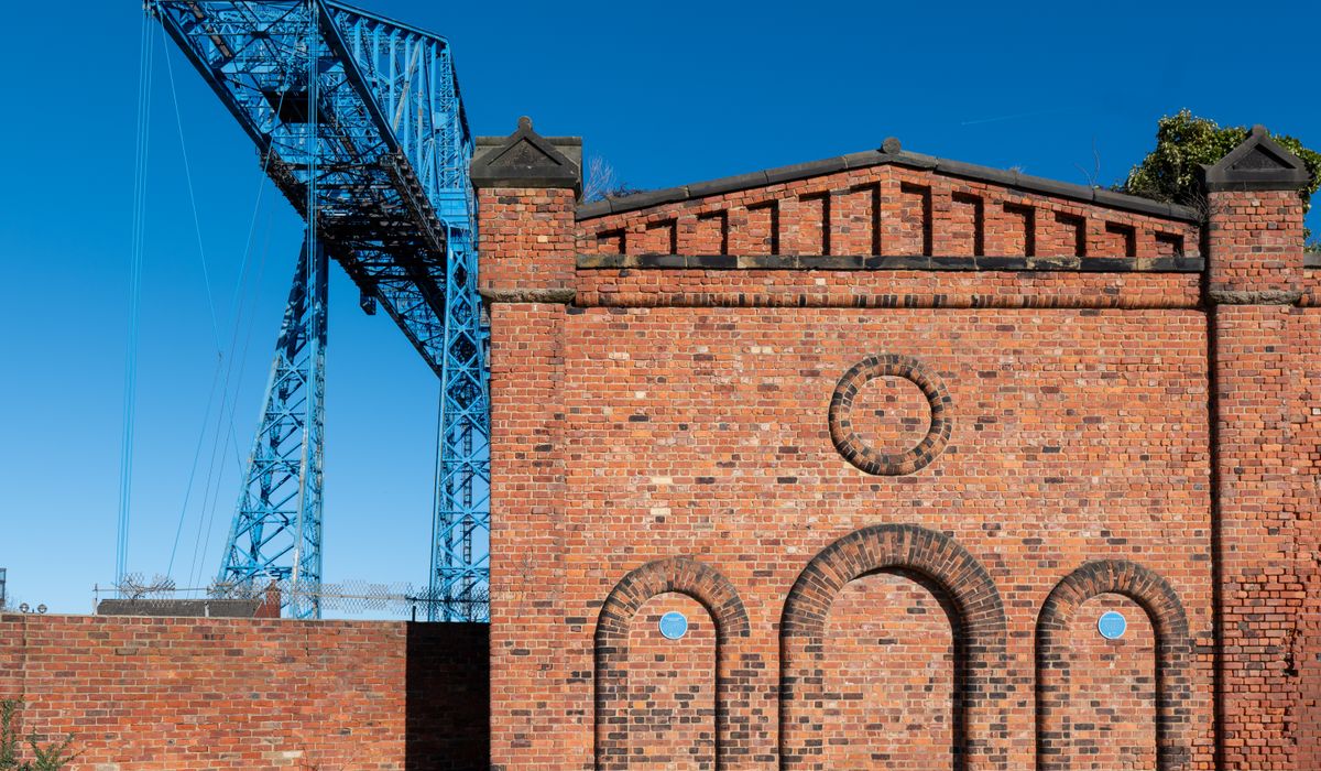 Cast Iron Columns in Scottish Commercial Buildings